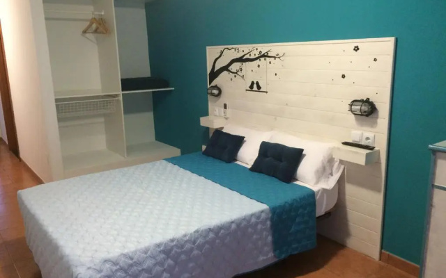 Hotel El Pino