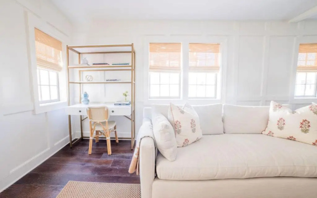 Guesthouse Charleston EAST 42 D