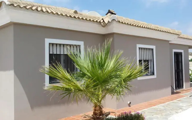 Villa El Paradiso