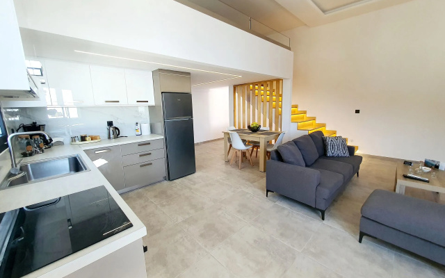 Crete Southside Villas