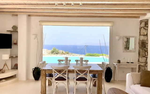 Villa Ramona in Mykonos