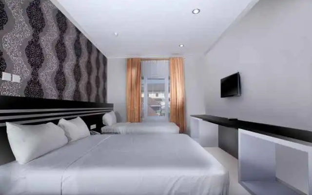 Violet Hotel Malioboro