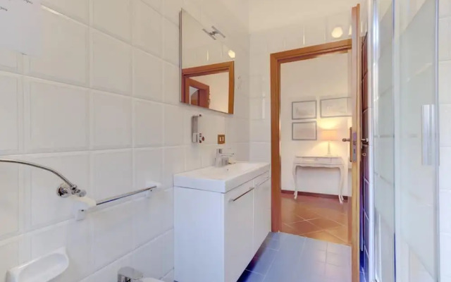 Appartamento ai Giardini Margherita by Wonderful Italy