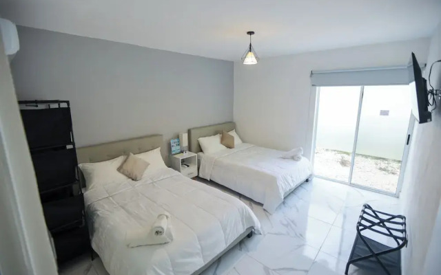 Downtown Suites - Hotel Boutique by Maraf