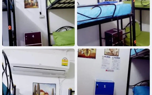 Happy Moon Hostel
