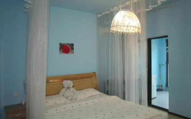 Anyiyao Apartment Hotel