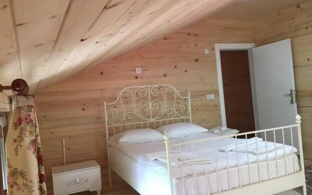 Mjora Butik Otel