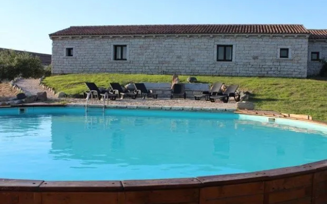 Stazzi di Gallura Li Scalitti