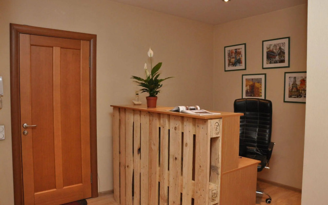 ART Hostel