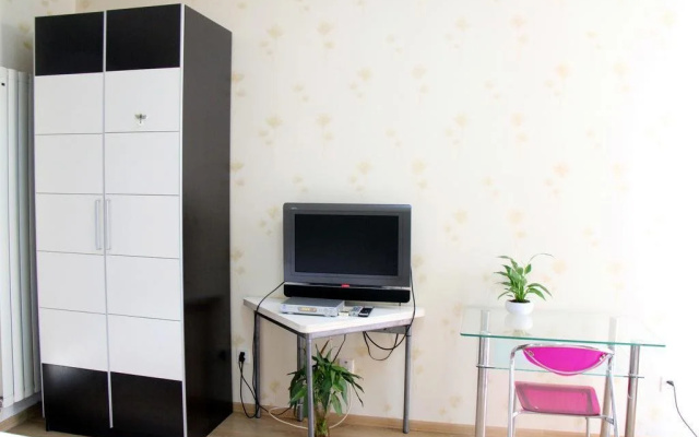 Qianbaihui Apartment Zhongguancun