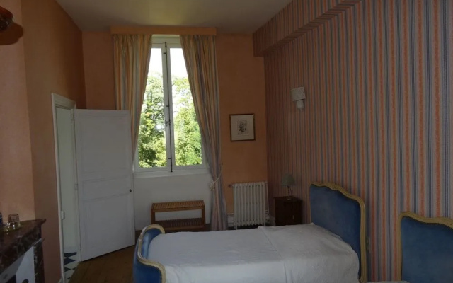 Manoir de la Voûte