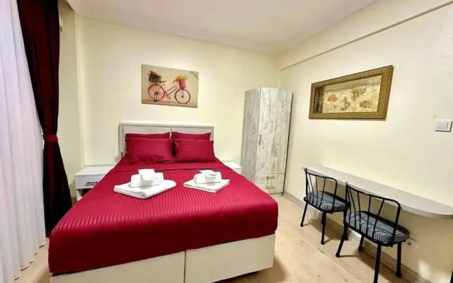 Golden Kent Apart Hotel