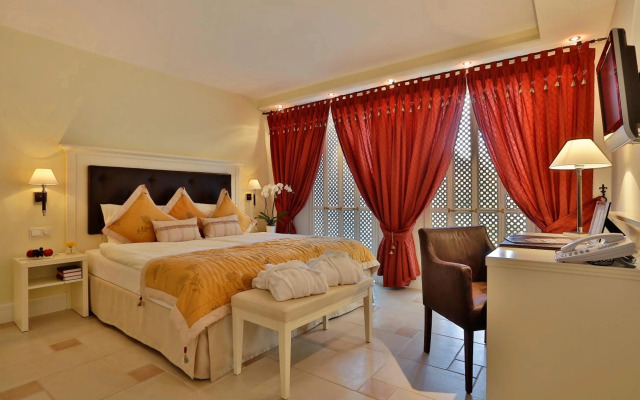 Boutiquehotel La Casa