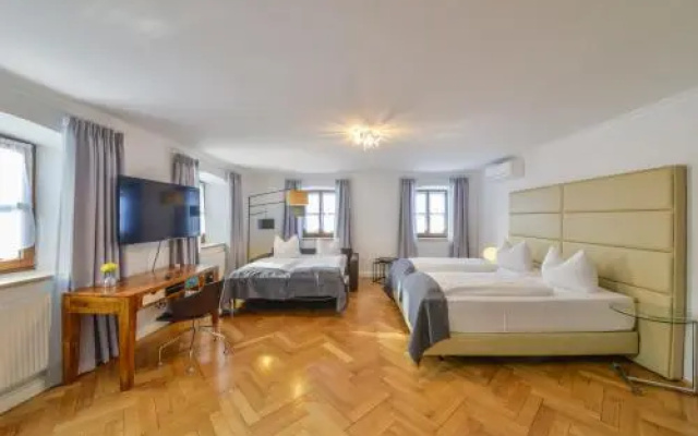 Hotel Wandinger Hof