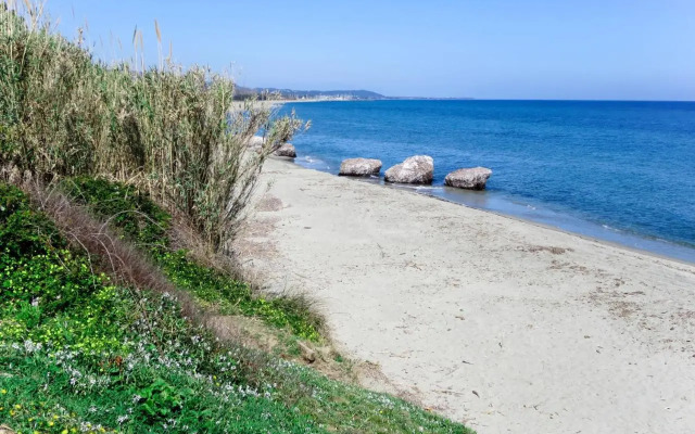 Holiday Home Defendini - NTE200