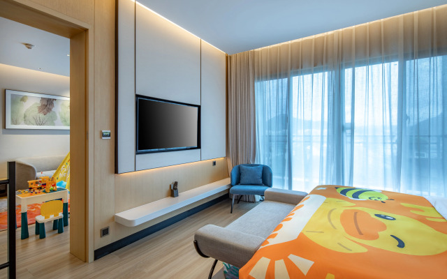 Holiday Inn Resort Guiyang Qingyan by IHG