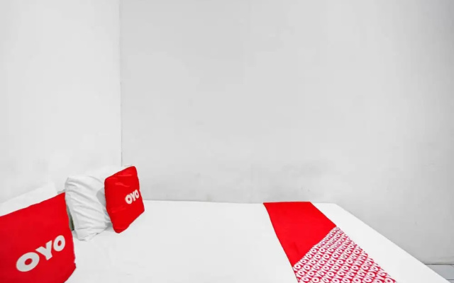 OYO Life 90791 Royale Margorejo