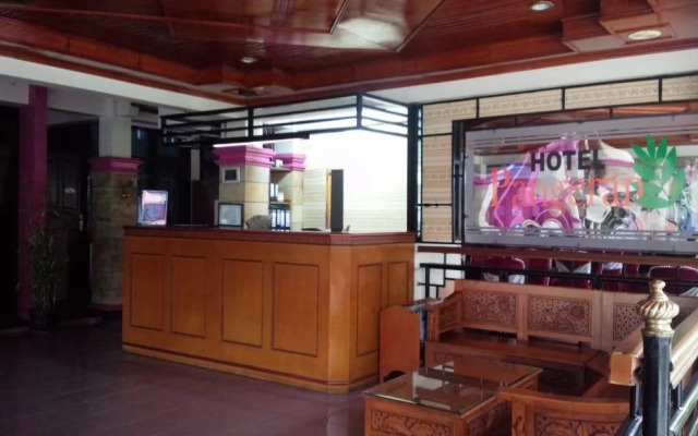 Wisma Pangeran