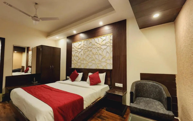Hotel Himshri Mussoorie by Travellers Den