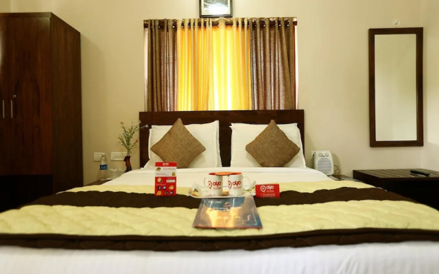 The Surya Village Resort by OYO Rooms