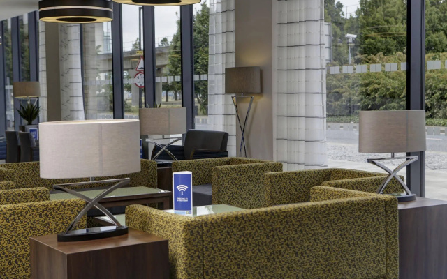 Holiday Inn Express London - ExCeL by IHG