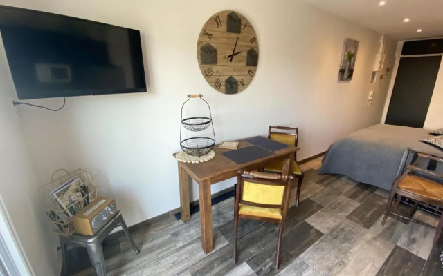 Appartement Arcachon, 1 pièce, 2 personnes - FR-1-474-214