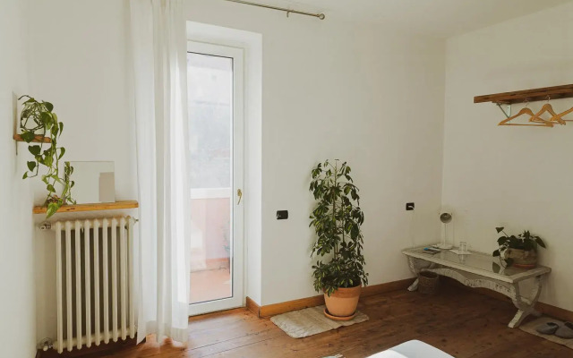 CA11 - Apartments in Caprino Veronese
