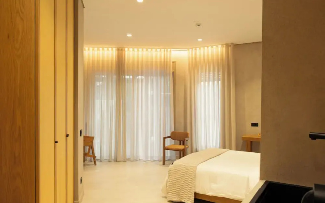 Beau Rivage Suites