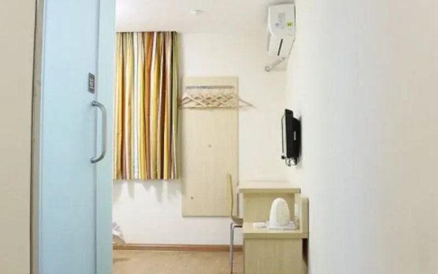 7 Days Inn Chengdu Wenshuyuan Subway Station Branc