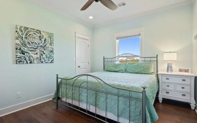 Sunset Bliss 4 Bedroom Home