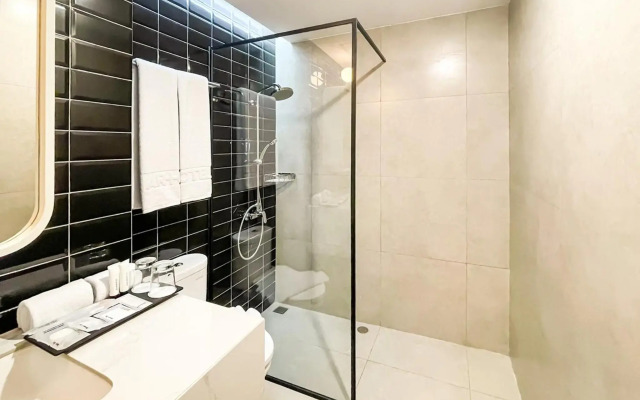 ARTOTEL Casa Cikarang