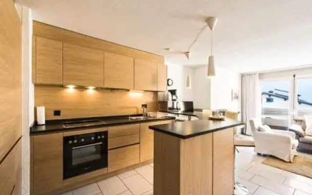 Haus Quadern Apartment B-204