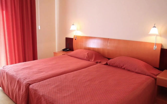 Hotel Marina