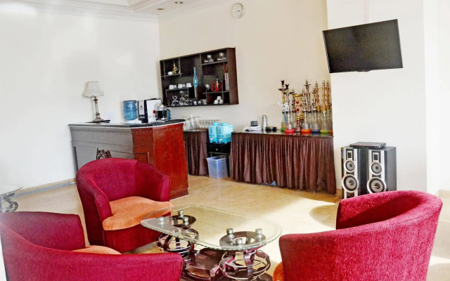 Zen Rooms Sultan Iskandar Muda