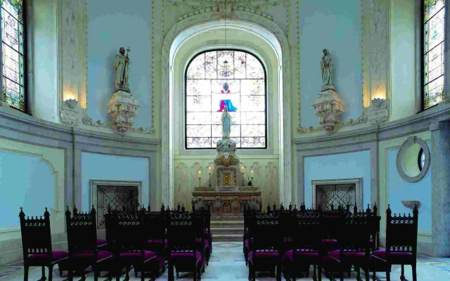 Pestana Palace Lisboa Hotel & National Monument - The Leading Hotels of the World