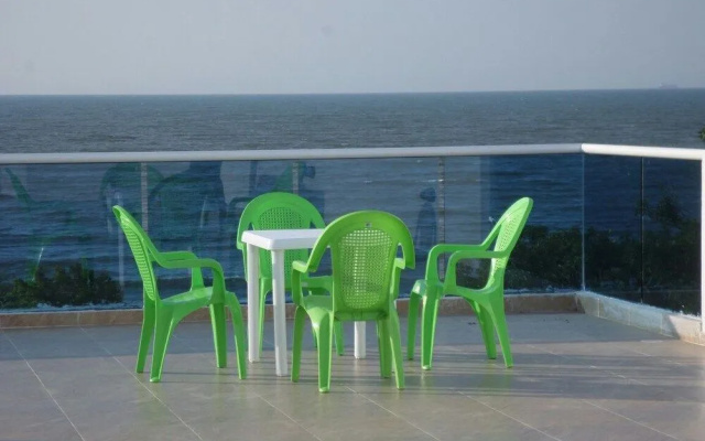 Hotel Playa Verde
