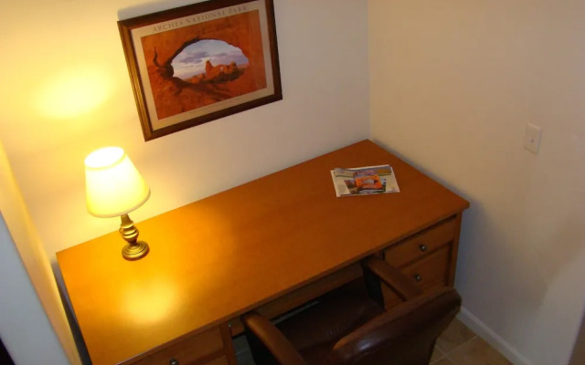 Tierra Del Sol 1 by MoabCondos4Rent