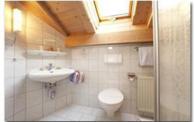 Haus Isartal