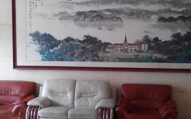 Qingdao Beimengte Hotel