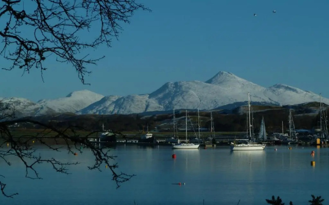 1 Balnakeil, Kirk Road