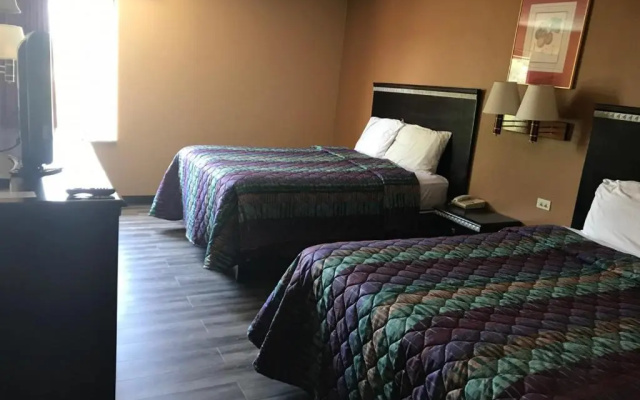 Econo Lodge Allentown North