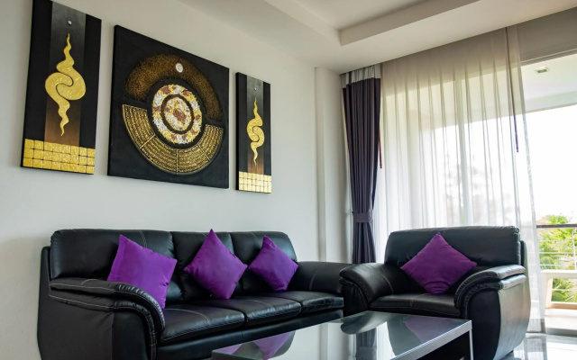 Phuket Seaview Resotel