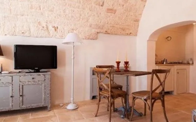 HelloApulia Masseria Pepenofio