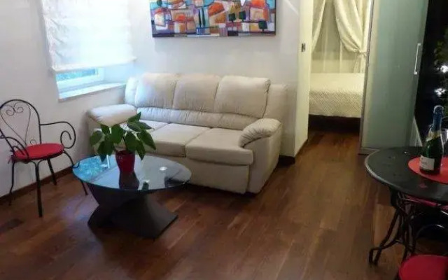 Apartment Gloria Luxury