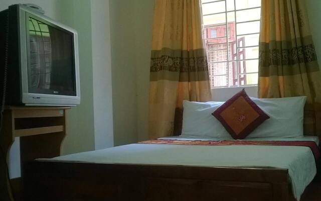 Huong Sen Hotel 2 комната для гостей