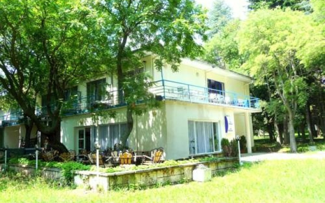 Russalka Hotel