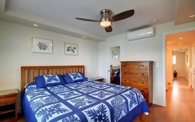Menehune Shores, #510^ 3 Bedroom Condo