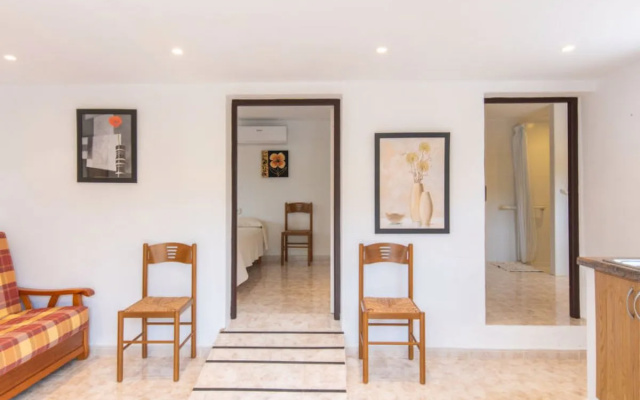 House Anromi Cala Vadella