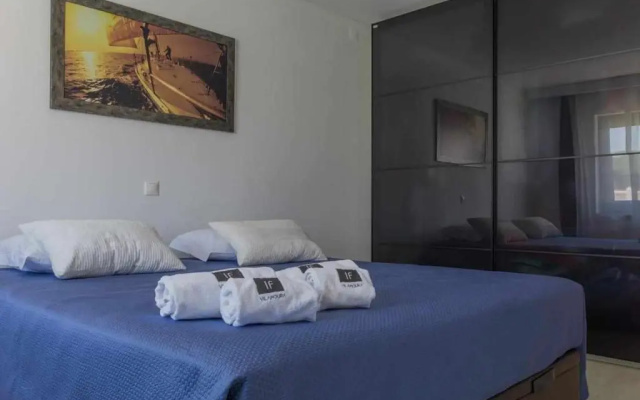 Villa 8BD W private pool Tennis courts e Putt