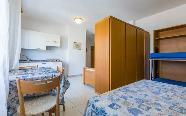 Residence Stella Marina